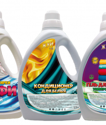 Афипский завод бытовой химии