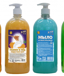 Афипский завод бытовой химии