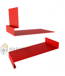 Фасадные системы Фаворит