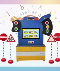 Новочеркасская Фабрика Интерактива