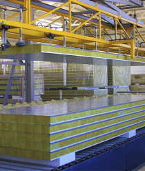 ДорХан-Термопанель