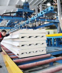 ДорХан-Термопанель