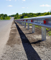 Завод сварных ограждений