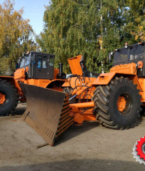 Ремзавод СТМ