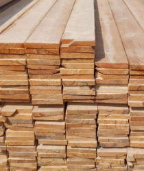 Планета Дров