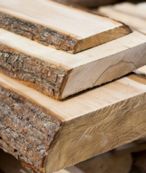 Планета Дров