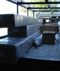 Торговый Дом ДорХан