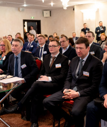 Даунстрим Россия 2020