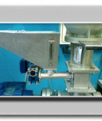 Нестандартное оборудование