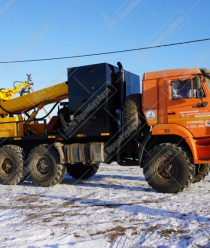 ПромБурАвто