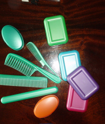 Завод Пластмассовых Изделий