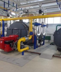 Теплоцентр