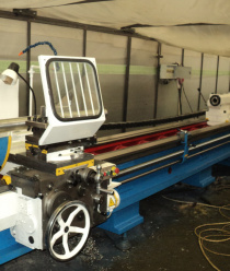 ТД РУССтанкоСбыт