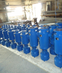 ИнтехСервис