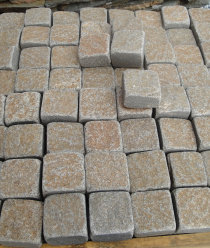 Режевской гранитный карьер