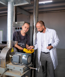 Технофудпро