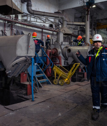 Завод Кристалл