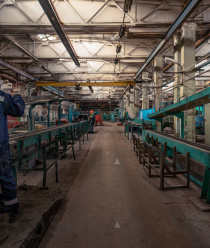 Завод Кристалл