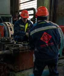 Завод Кристалл