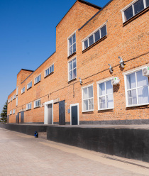 Технофудпро