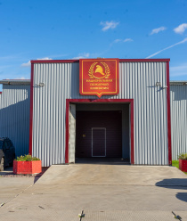 Национальная Пожарная Компания