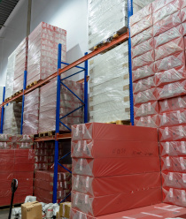 Национальная Пожарная Компания