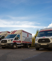 Национальная Пожарная Компания