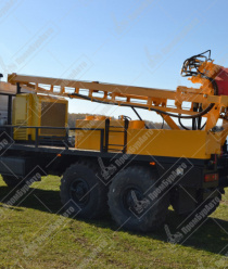 ПромБурАвто