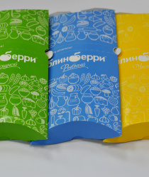 Волжский Полиграфический комбинат