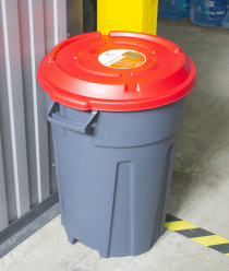 Пластик система