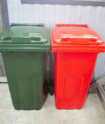 Пластик система