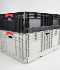 Пластик система