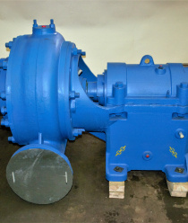 Новомосковский машиностроительный завод