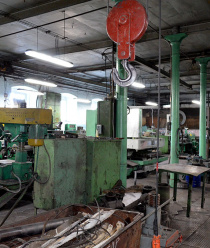 Майдаковский завод