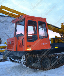 ПромБурАвто