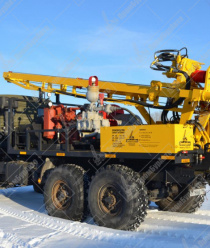 ПромБурАвто