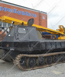 ПромБурАвто