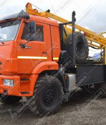 ПромБурАвто