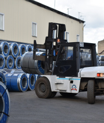 Пушкинский завод металлоизделий (ПЗМ)