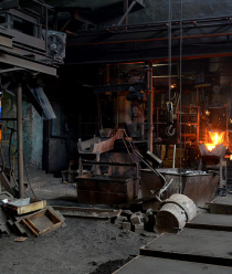 Майдаковский завод