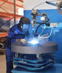 Южноуральский арматурный завод (ЮАЗ)