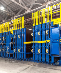 Петро Билдинг Системс