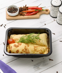 Кухня Здоровья