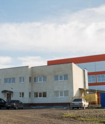 Воронежская мануфактура