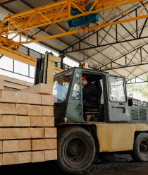 Жуковский шпалопропиточный завод