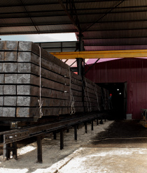 Жуковский шпалопропиточный завод