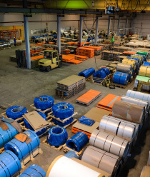 Глобус-Сталь