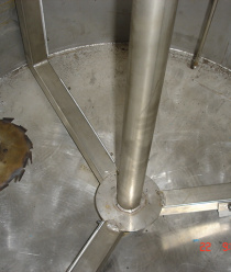 Завод пищевого, медицинского и химического оборудования Гранд