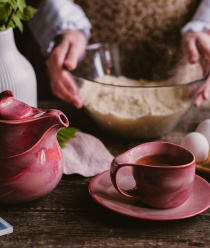 Мастерская керамики Велес