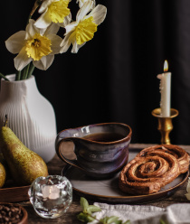 Мастерская керамики Велес